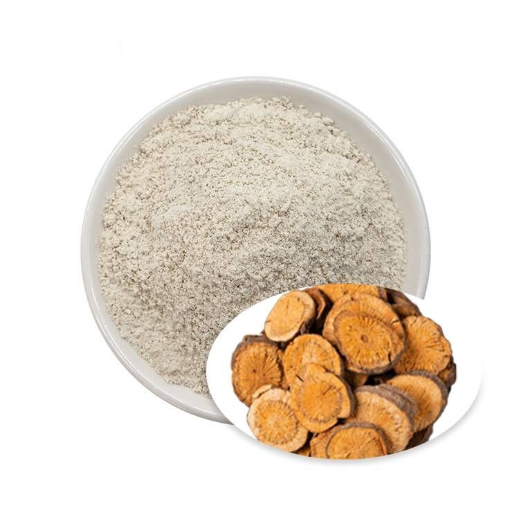 Natural Resveratrol Powder